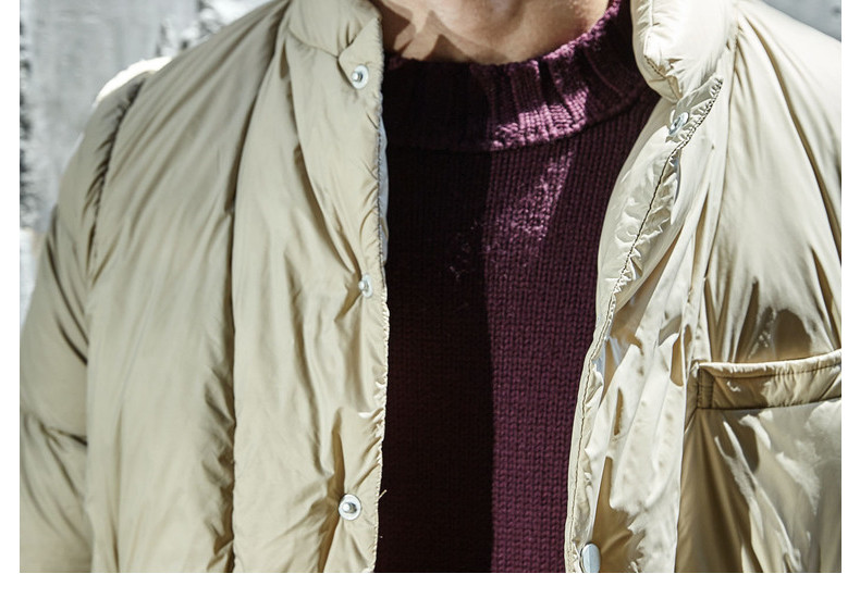 Blouson homme CROQUIS   - Ref 3120443 Image 40