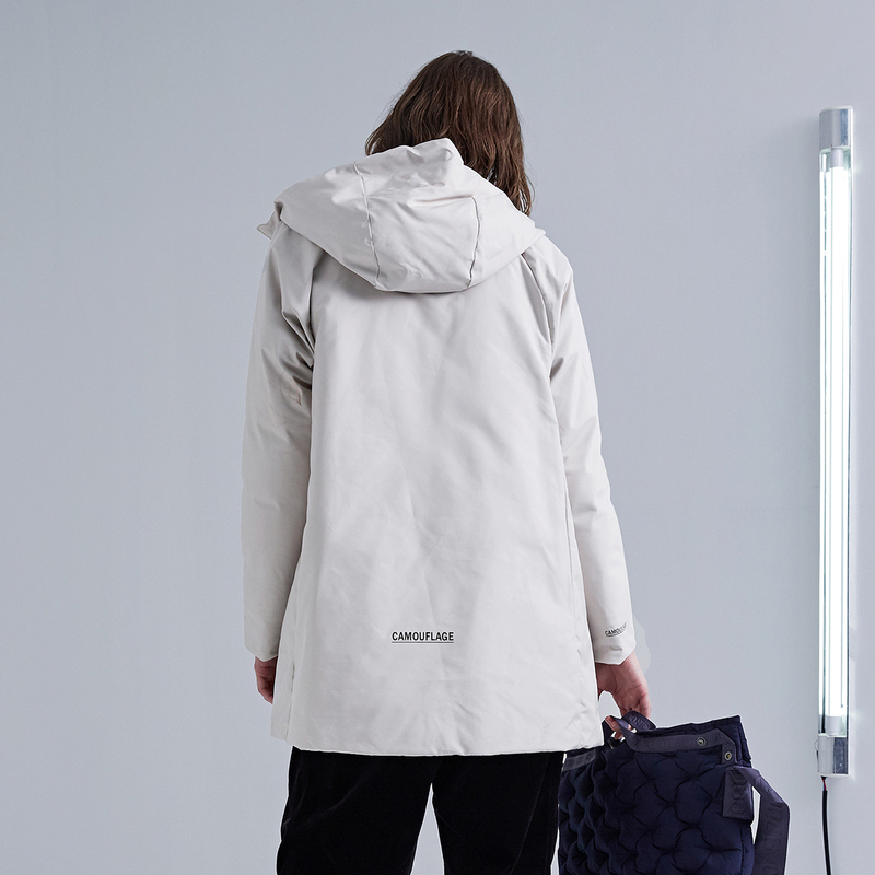 Blouson homme CROQUIS   - Ref 3119700 Image 3
