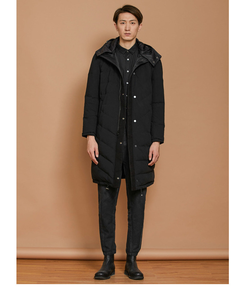 Blouson homme CROQUIS   - Ref 3119870 Image 17