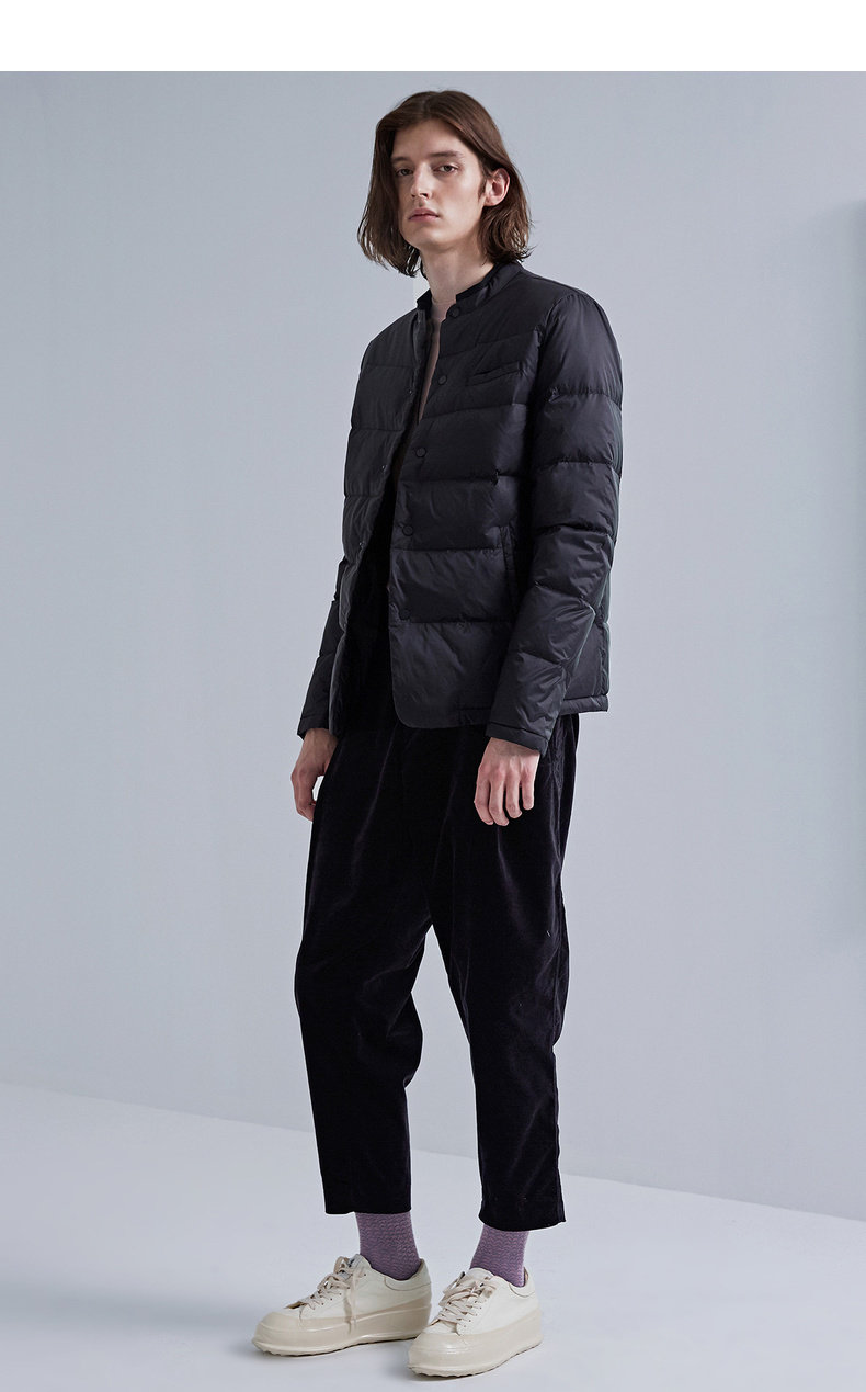 Blouson homme CROQUIS   - Ref 3122109 Image 17