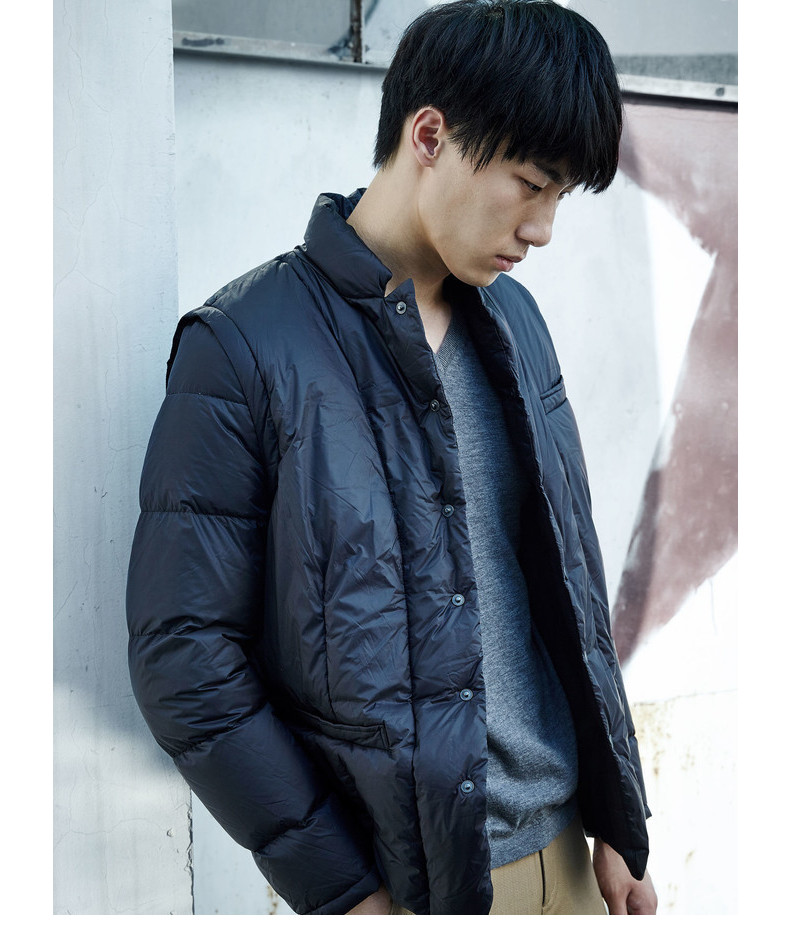 Blouson homme CROQUIS   - Ref 3120443 Image 17