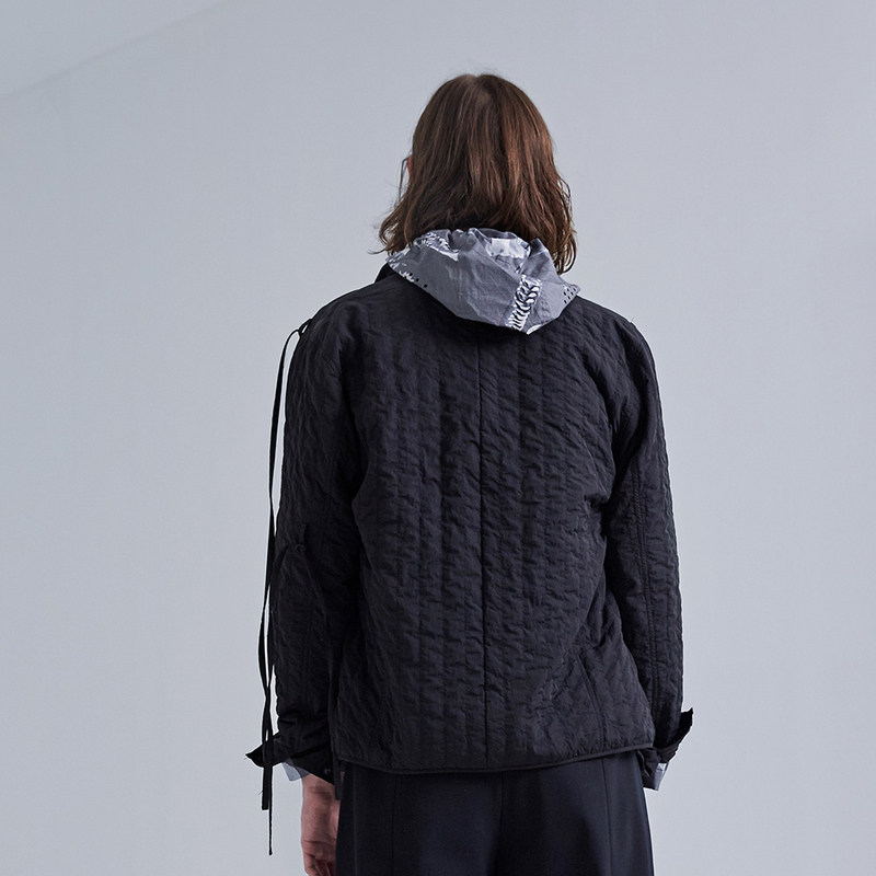 Blouson hiver pour homme CROQUIS   - Ref 3115172 Image 3