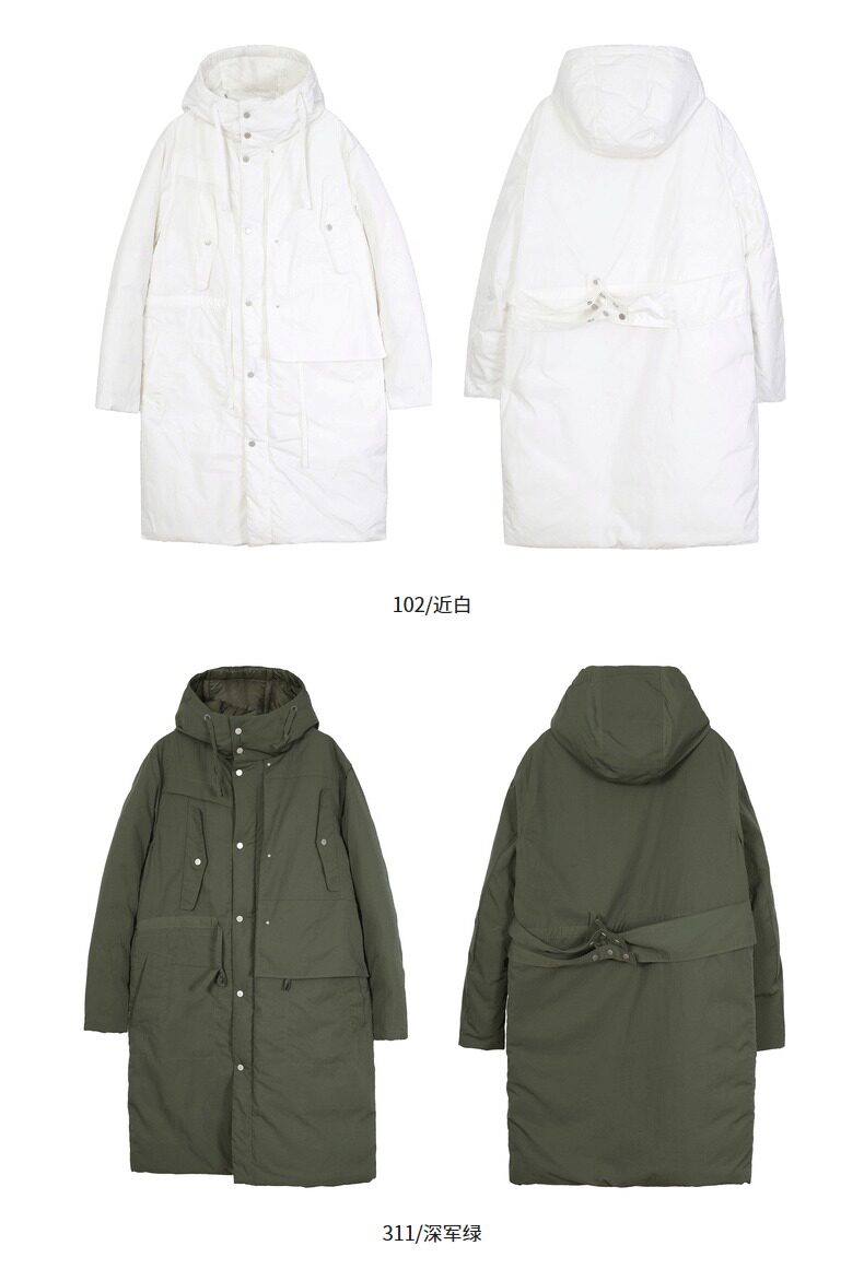 Blouson homme CROQUIS   - Ref 3122347 Image 24