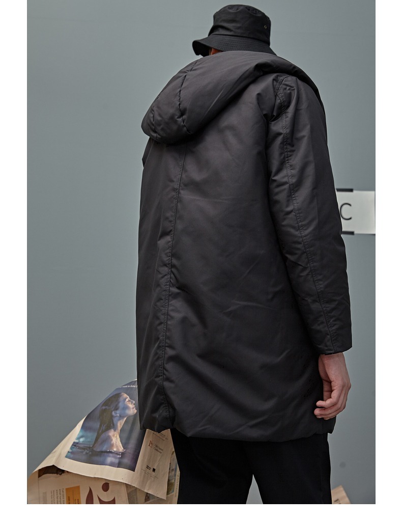 Blouson homme CROQUIS   - Ref 3119739 Image 20