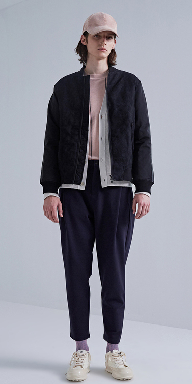 Blouson homme CROQUIS   - Ref 3122952 Image 19