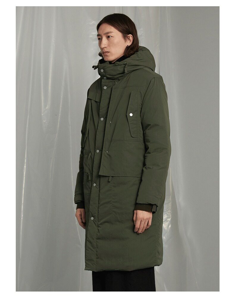 Blouson homme CROQUIS   - Ref 3122347 Image 20