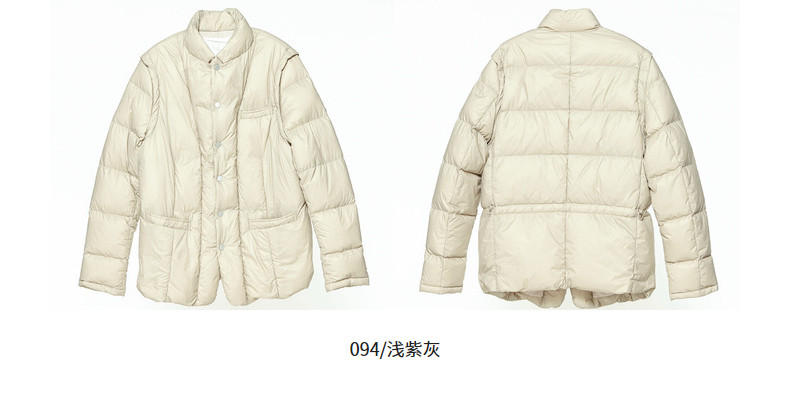 Blouson homme CROQUIS   - Ref 3120443 Image 38