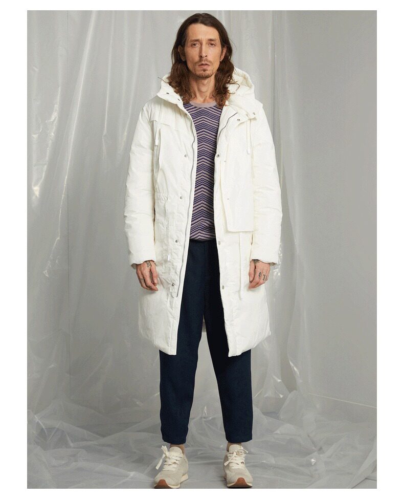 Blouson homme CROQUIS   - Ref 3122347 Image 16