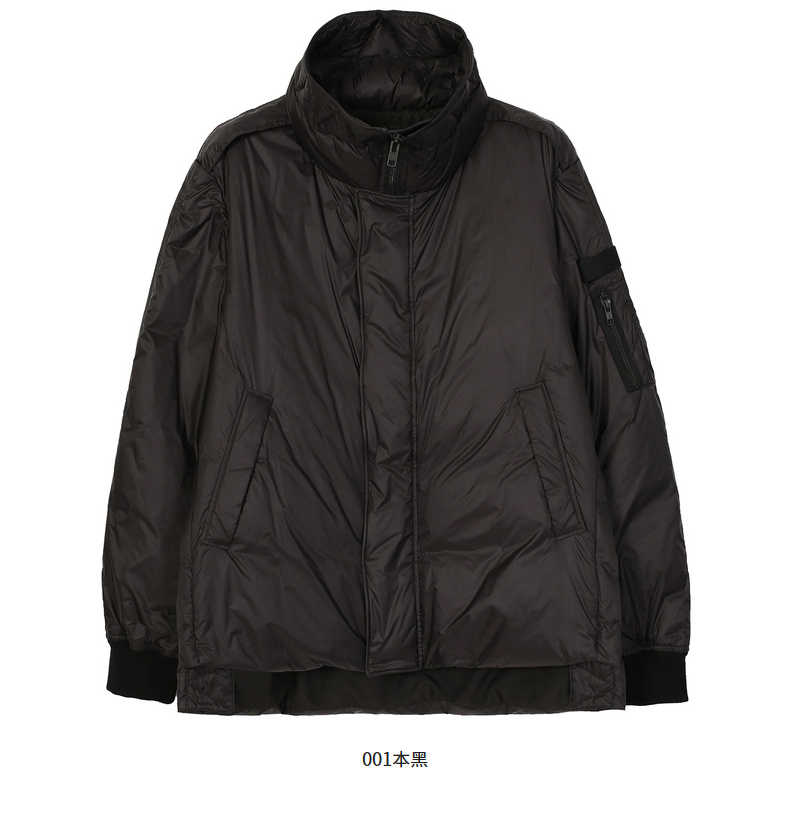Blouson homme CROQUIS   - Ref 3123241 Image 28