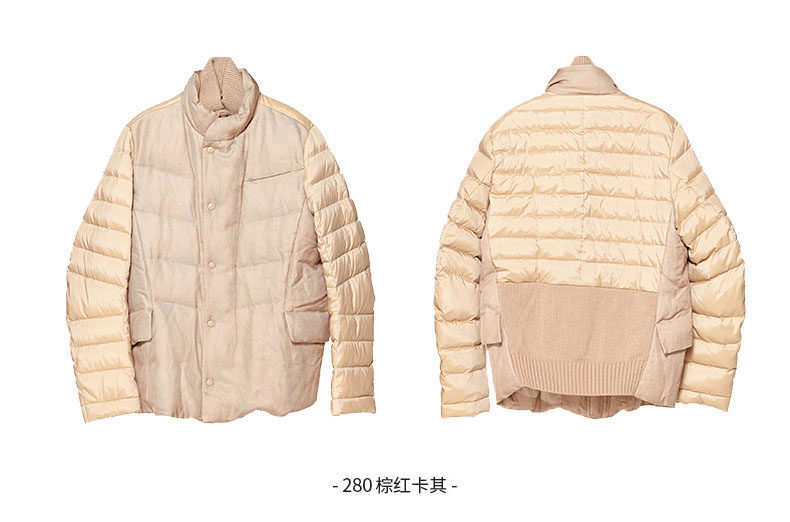 Blouson homme CROQUIS   en Chanvre - Ref 3119983 Image 21