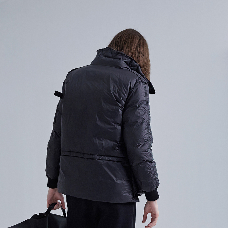 Blouson homme CROQUIS   - Ref 3123241 Image 3