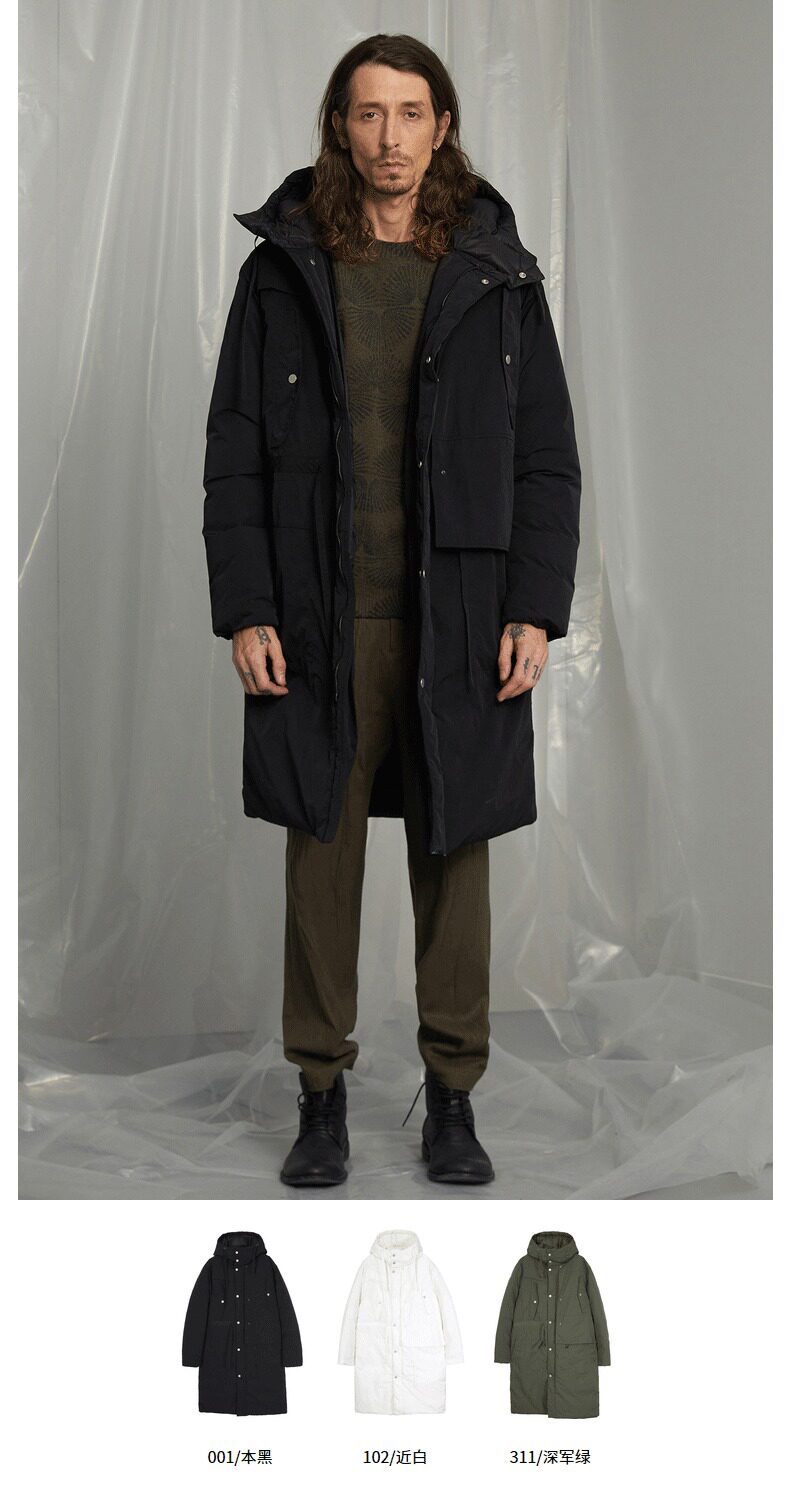 Blouson homme CROQUIS   - Ref 3122347 Image 7