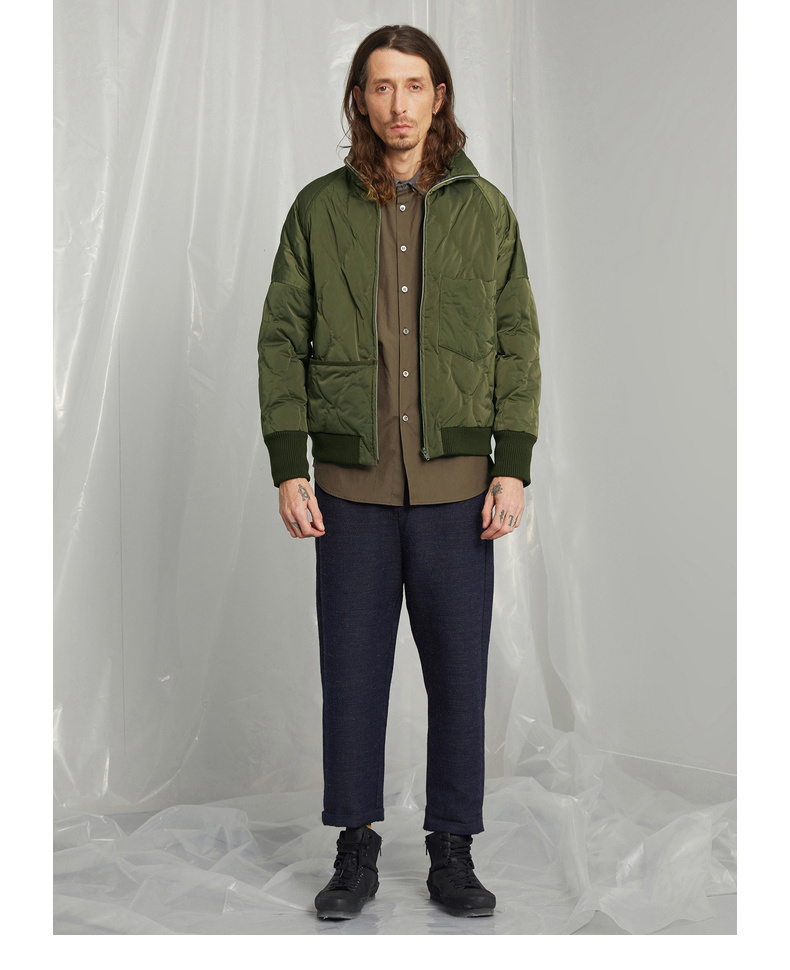 Blouson homme CROQUIS   - Ref 3123076 Image 23