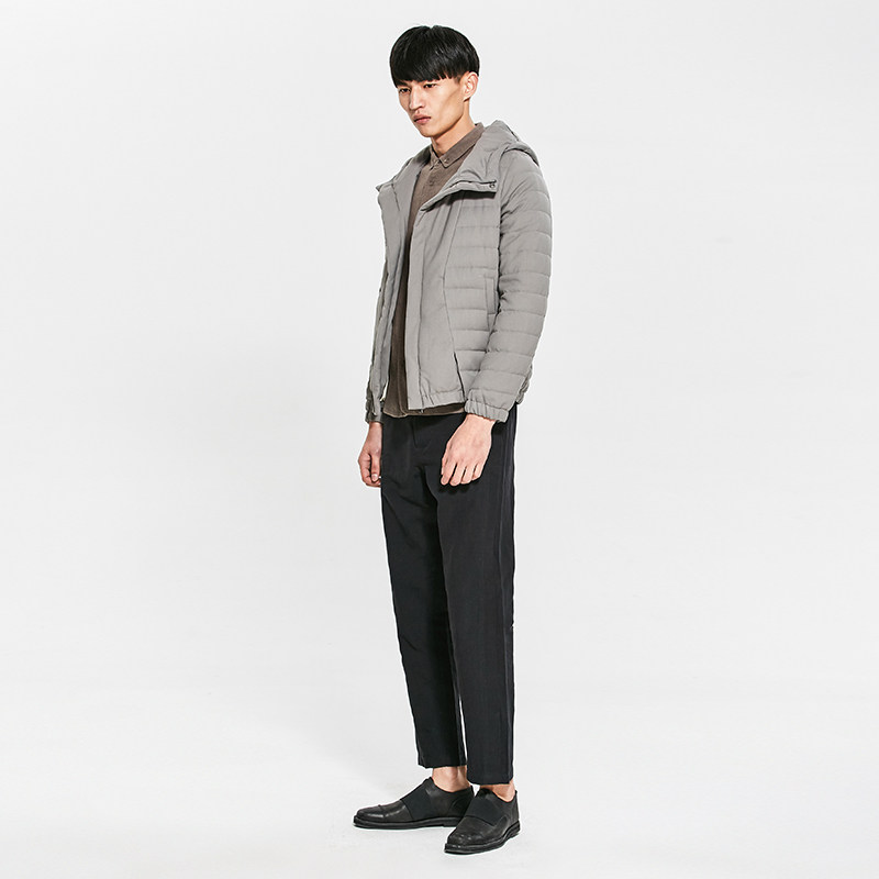 Blouson homme CROQUIS   - Ref 3120210 Image 3