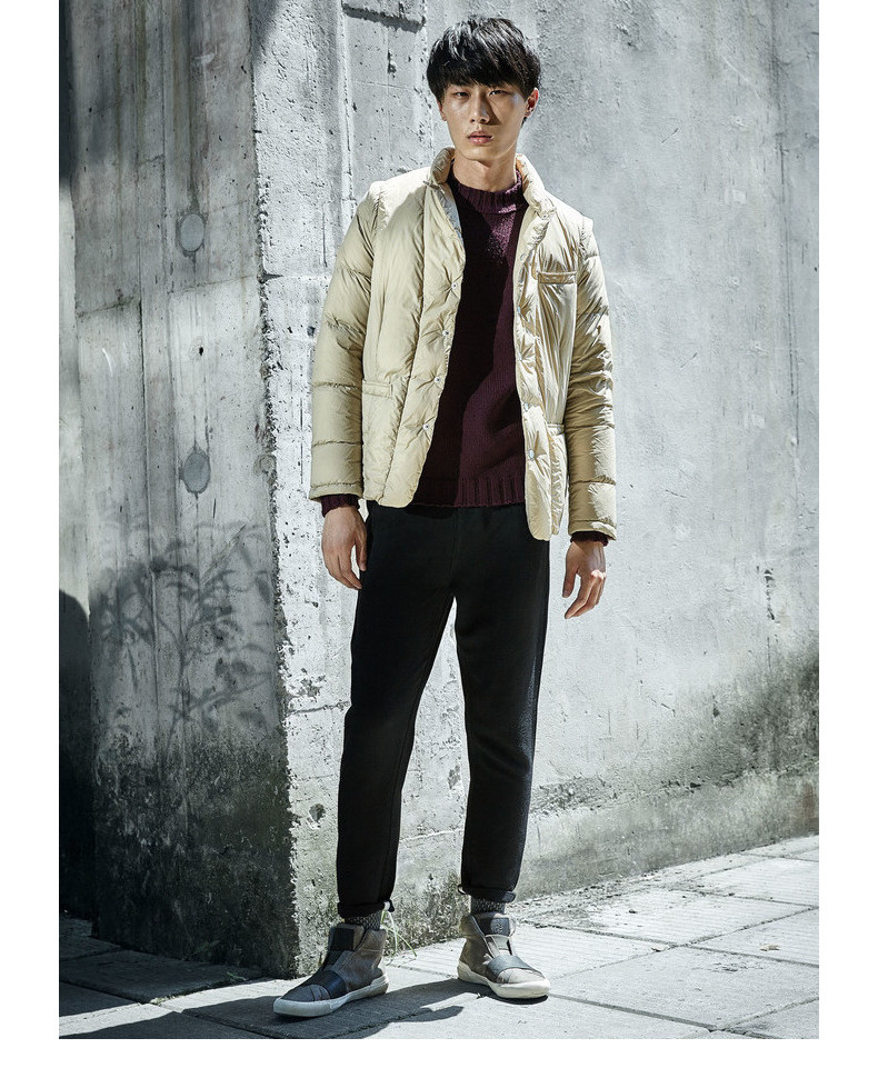 Blouson homme CROQUIS   - Ref 3120443 Image 26