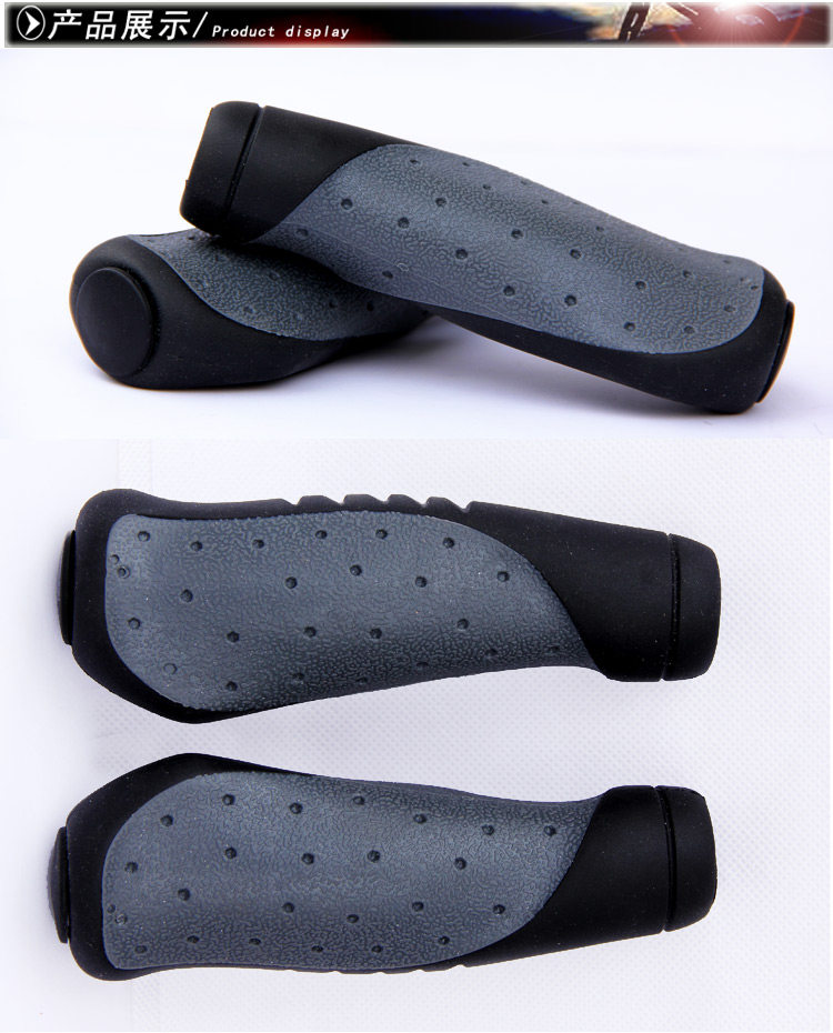 Poignées de vélo - Ref 2339307 Image 6