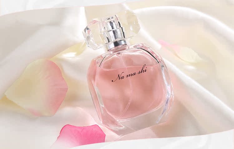 Authentic Namas Nước hoa 60ml và nước hoa quả cám dỗ nữ tính tặng quà cho sinh viên nước hoa orchard