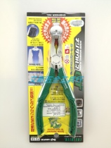 Original installed Import engineerJapanese engineer screw tupper PZ-58 slip screw tool