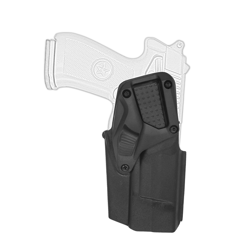 92G tactical leg set 92 quick-draw gun holster training waist set rotating waist-leg interchange universal 92 change leggings quick-pull set