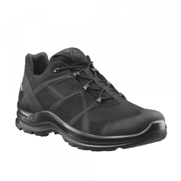 HAIX Black Eagle 2 1 Knit Low Gang Sneaker Outdoor Shoes