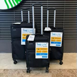 Универсальный чемодан на колесиках для путешествий, США, 28 дюймов, ткань оксфорд