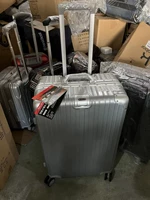 Подлинная японская серебряная серебристое 26 -дюймовое серебристое серебро.