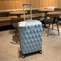 Итальянский роскошный руль Blue Ykk Zipper - это только один