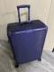Международный бренд Kawatsu Aluminum Box Box Blue Ultra -Kintting Solid PC