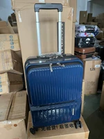 Чистый японский сингл Rimini Open Box Blue Advanced Texture