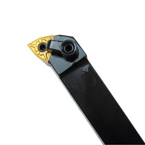 95 degrees peach-shaped cylindrical che dao gan MWLNR2525M08 2020K08 K06 1616H08 CNC 20 side