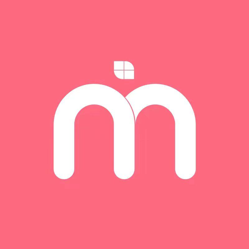 小而美好物店的LOGO