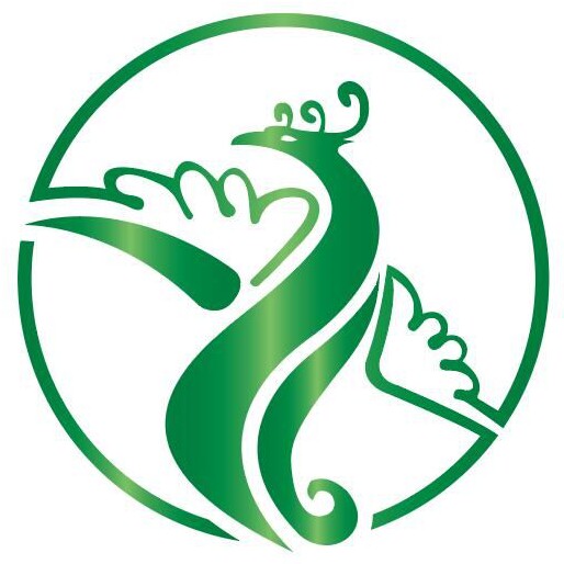 老北京宫廷精品的LOGO