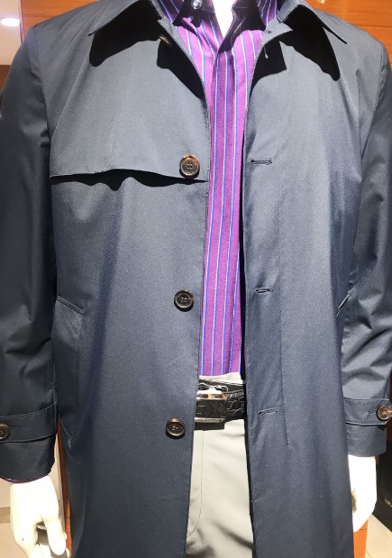 LUKADILONG men's top 150191004 men's top 5980