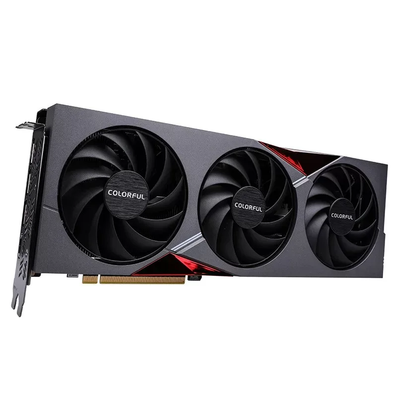 Colorful Tomahawk GeForce RTX 4060TI OC 16GB DLSS 3 графическая карта SF для игр