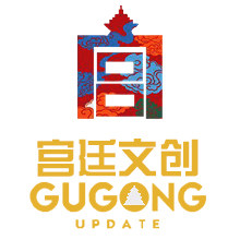 宫廷文创的LOGO