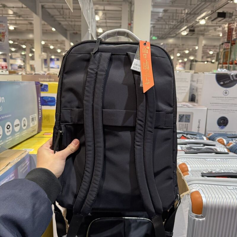 Costco Targus Light Luxury Laptop Backpack 14/ 15inch Shoulder Student Computer Bag
