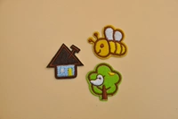 332-334 Little Tree Bee House (три упаковки) набор