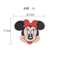 Серая труба mi ni head 9cm
