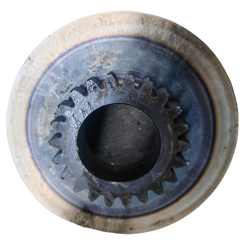 Dahua Changzhou Linqing Z5163/Z5180 Motor Gear Clutch M3.5Z22 Outer Diameter 87/84 Inner Hole 140