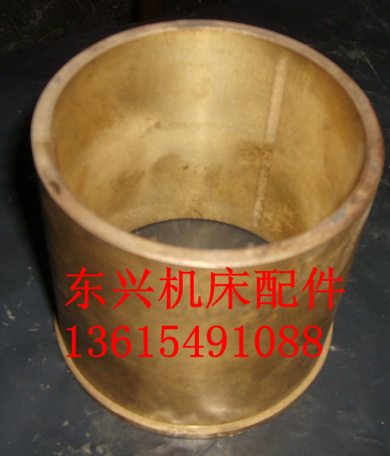 Shenyang machine tool CA6140A CA6150A 2069 copper sleeve outer diameter 100 inner hole 90 height 95