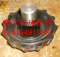 Beijing Nantong X62W X63W X52K X53K XA6132 Milling machine accessories 4502 shift handle