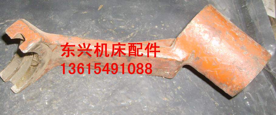 Shanghai Bengbu crystal rhombus X53T X5042 332 fork hole 28 thickness 71