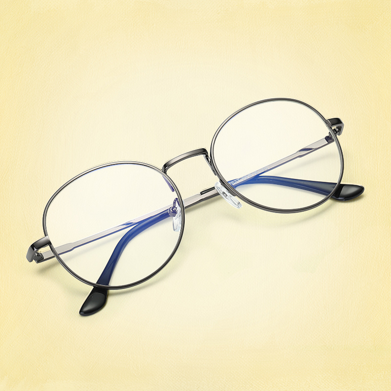 Montures de lunettes en Alliage cuivre-nickel - Ref 3141474 Image 1