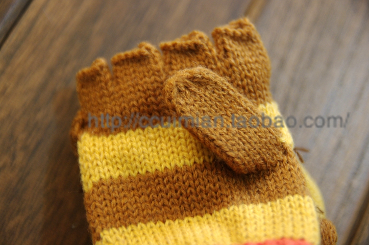 Gants pour enfants - Ref 2146011 Image 10