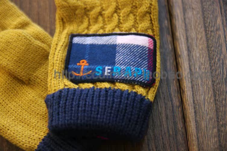 Gants pour enfants - Ref 2146237 Image 6