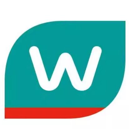 大牌u先彩妆正品的LOGO
