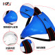 Football Crotch Protection Sports Underwear Boxing Training Anti-Kick Fighting Taekwondo Children's and Adult Gear Sanda Protective Gear