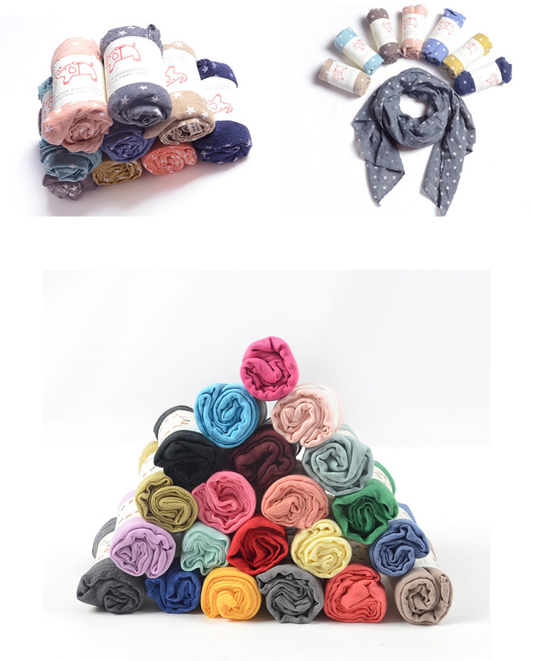 Echarpe enfant - Ref 2138507 Image 11