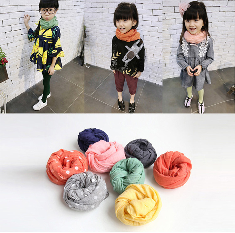 Echarpe enfant - Ref 2138507 Image 6