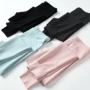 Mẫu mùa thu đông nữ, nhung Modde, quần mùa thu ấm áp, quần legging miễn phí, đồ lót nữ quần cotton nữ trung niên